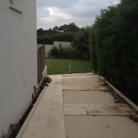 Guest house House 4 *