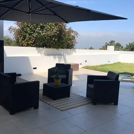 House 4 Guest house