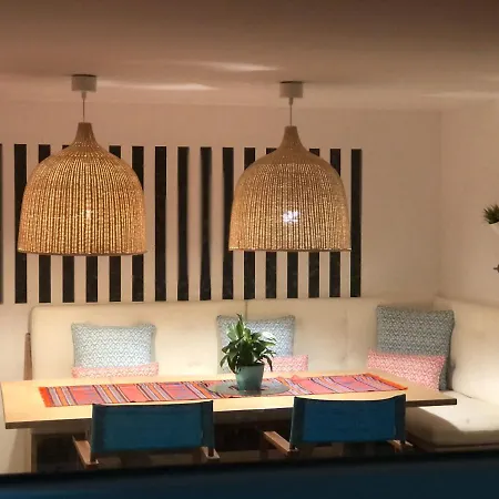 Guest house House 4