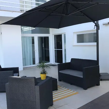 Guest house House 4 Nazare