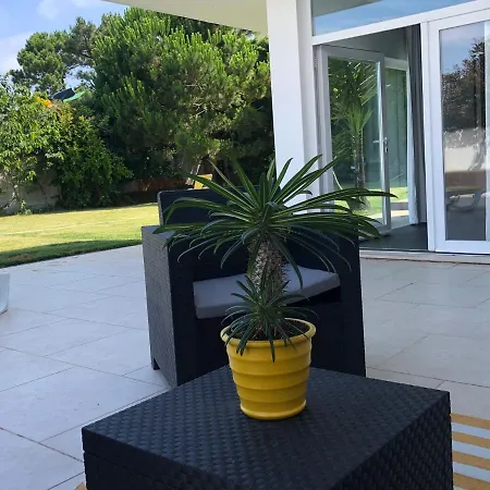 Guest house House 4 *