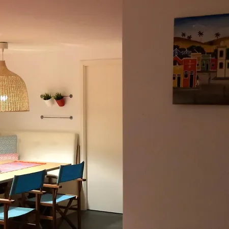 Guest house House 4