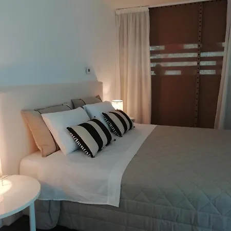 Guest house House 4 Nazare