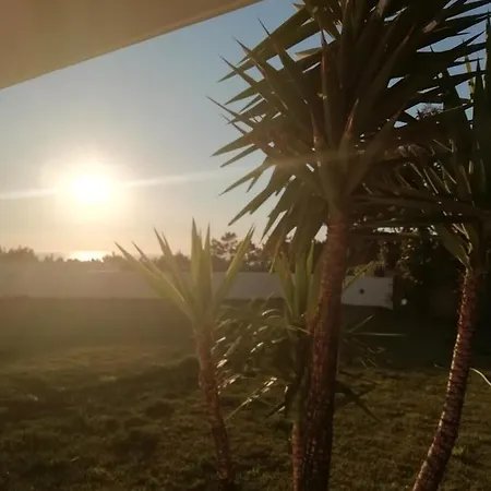 House 4 Nazare