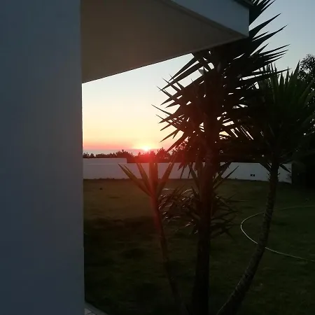 Guest house House 4 Nazare