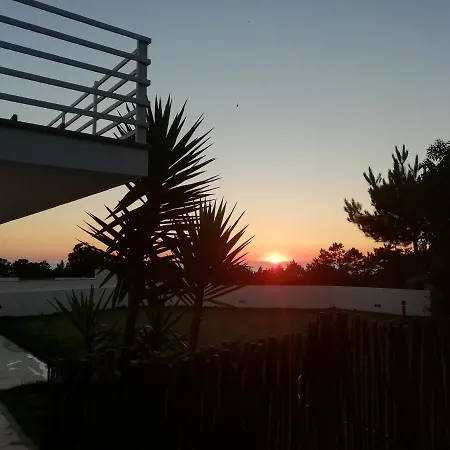 Guest house House 4 *
