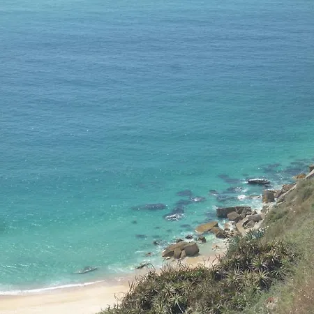 House 4 Guest house Nazare