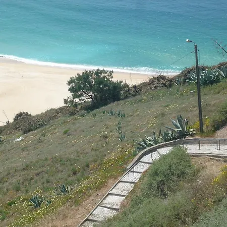 House 4 Guest house Nazare