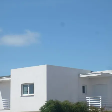 House 4 Guest house Nazare